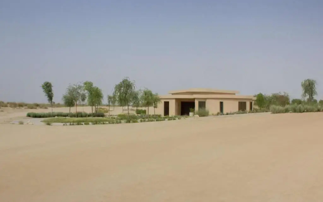 Bab Al Shams Hotel - Hotel in Dubái - Photo 5