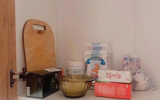 Апартаменты в центре рп Октябрьский