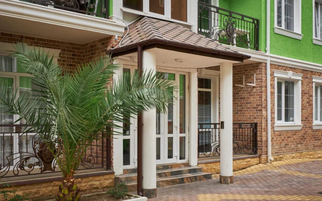 Na ul. Tavricheskaya d7 k.3 Flat