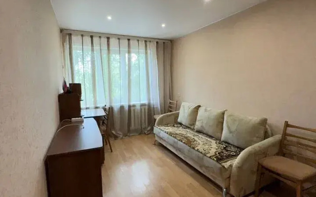 Квартира двухкомнатная 1-й микрорайон ГПЗ-23 20