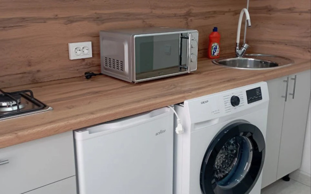 Квартира у набережной и пляжа Бриз