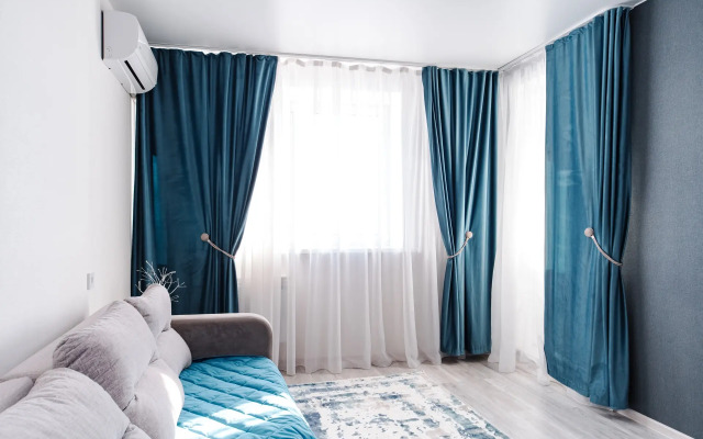 Bedandrest Zeyskaya 220 Apartments