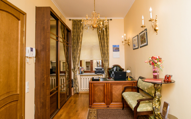 MarLen Guest House