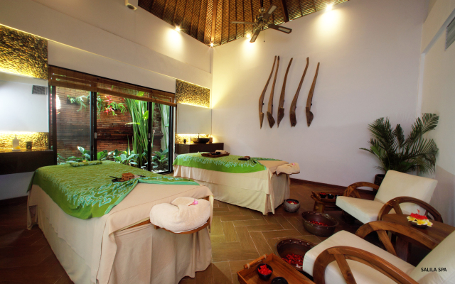 The Camakila Legian Hotel
