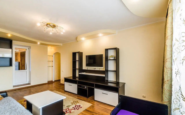 Novo Vokzalnaya 161a Apartments