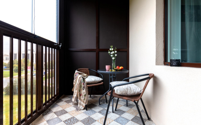 Апартаменты RentalSPb