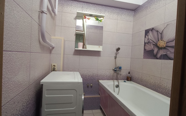 Апартаменты Янтарный