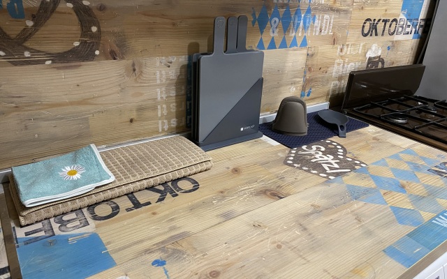 Квартира 2-комнатная на академика Байкова 11-2