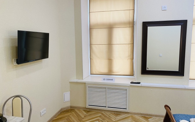 Welcomerooms Apartment 1