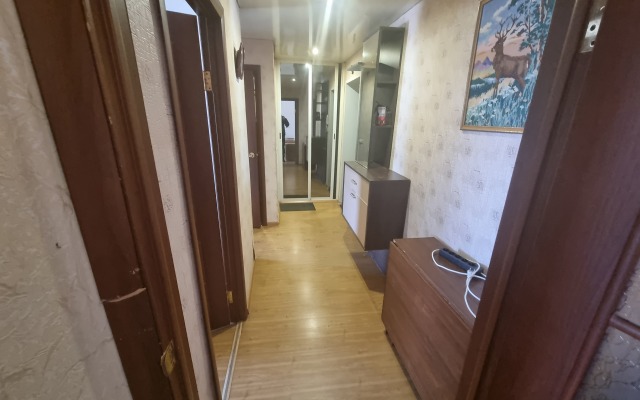 Gagarina 3-M/r 2 Apartments
