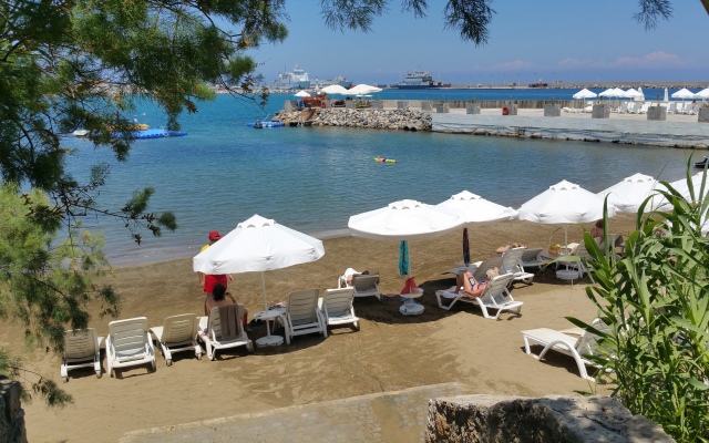 Oscar Resort Hotel