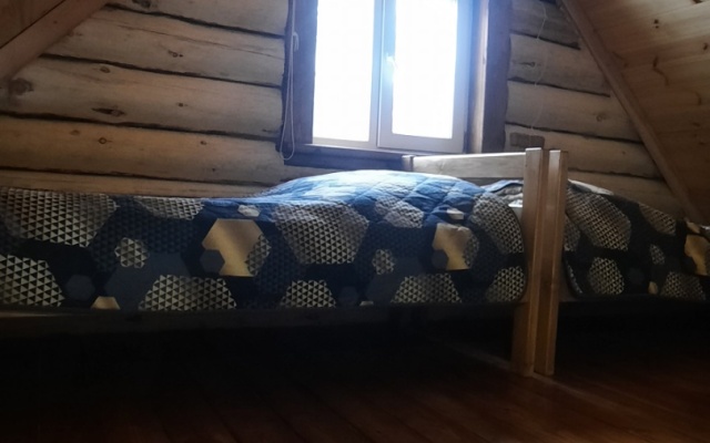 Zaimka Guest House