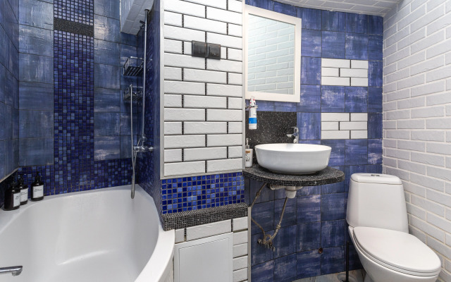 Квартира Alte Haus