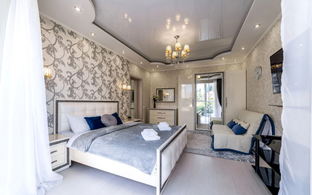 Sun City V Tsentre Sochi Apartment