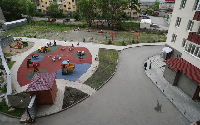 Квартира Галущака 15 (198)