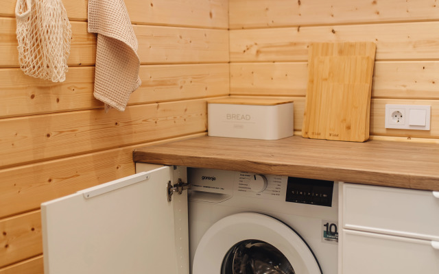 Частный дом Гостевой дом Каллио