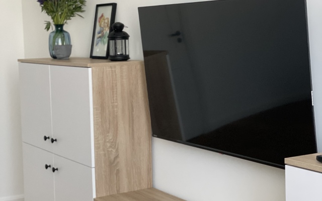 Апартаменты Amber Holiday Mint на Римской