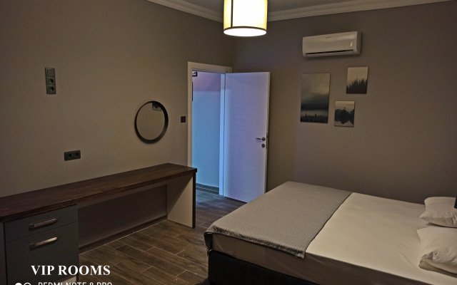 Merve Apart Hotel Alanya Apart-Hotel