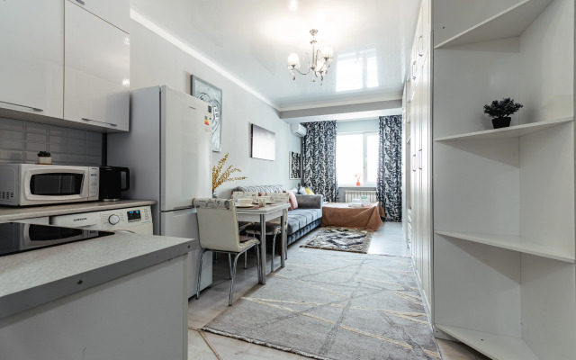 Meridian Apartents Shevchenko 85 86 Apartments