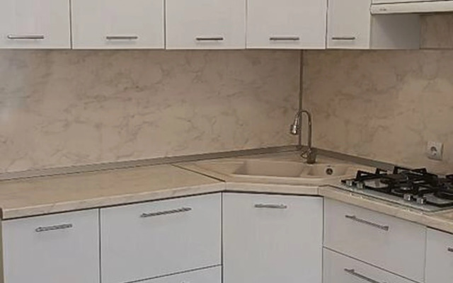 Квартира на Улице Генерала Плиева 10