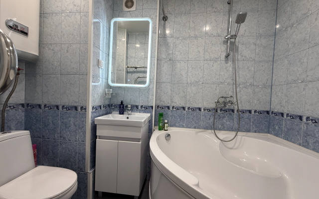 Квартира уютная в тихом центре