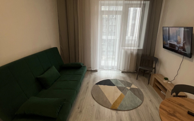 Квартира Нахимовский квартал