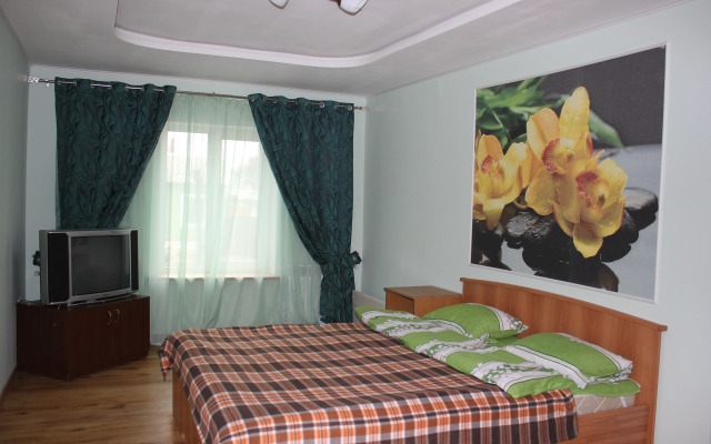 Гостевой Дом на Березовской