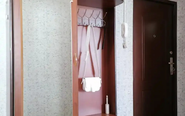 Apartamenty naprotiv TRC Planeta