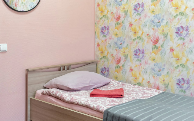 Хостел Удача