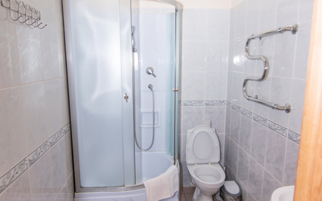 Solnechnaya Mini-Hotel