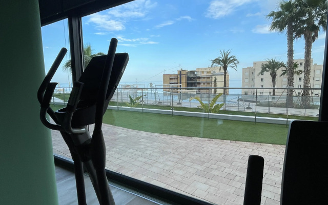 Sunset Cliffs by Mar Holidays Apartments