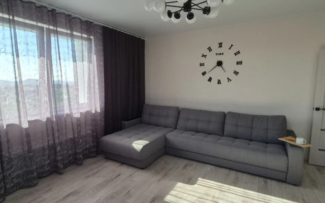 Dvukhkomnatnaya Flat