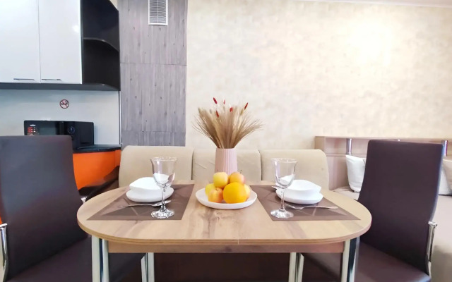 Квартира уютная светлая в тихом экологически чистом районе