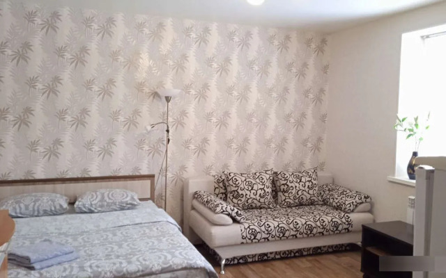 Квартира в Доме Ясень 2