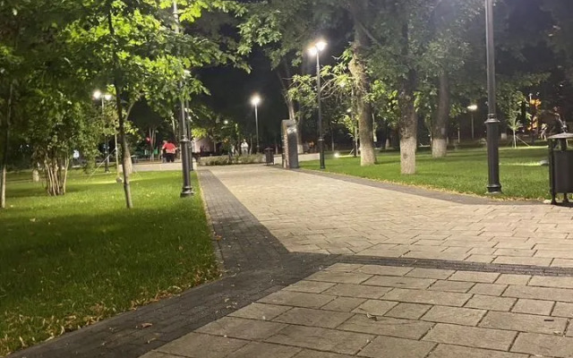 Квартира на Пирогова 4