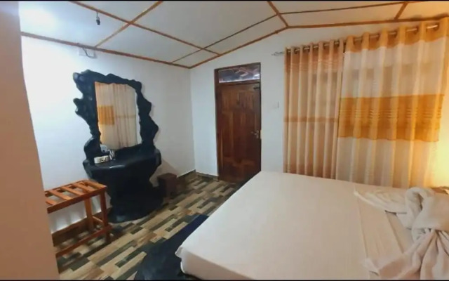 Sigiriya Samanala Mini-hotel