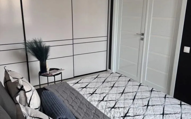 Na Pritomskom Prospekte 29 Flat