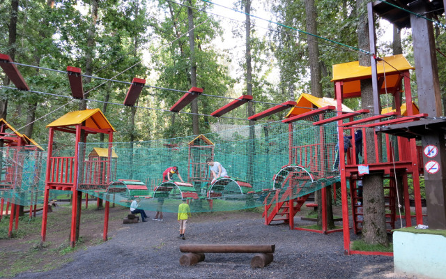 Mechta Park-Hotel