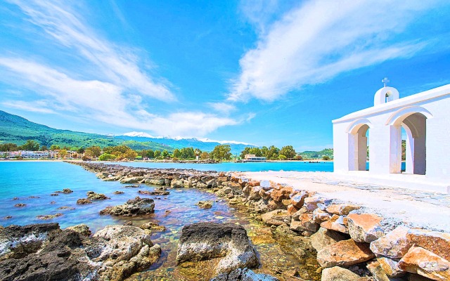 Вилла Orientem Villa Heated Pool