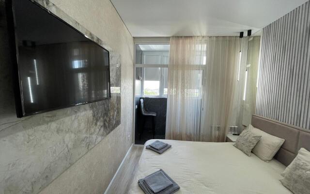 Sovetskaya 78 suite v tsentre ryadom s aeroportom Apartments