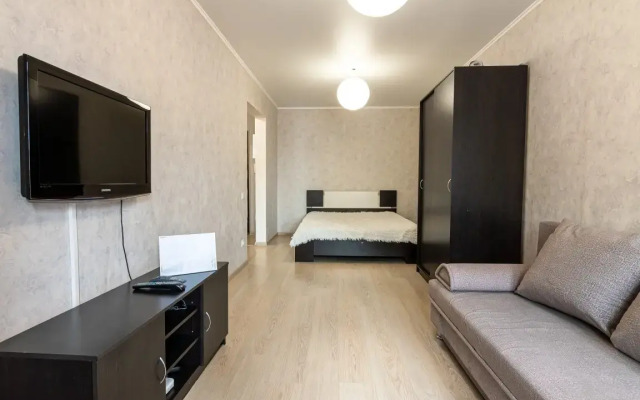 Квартира на улице Четаева 14A