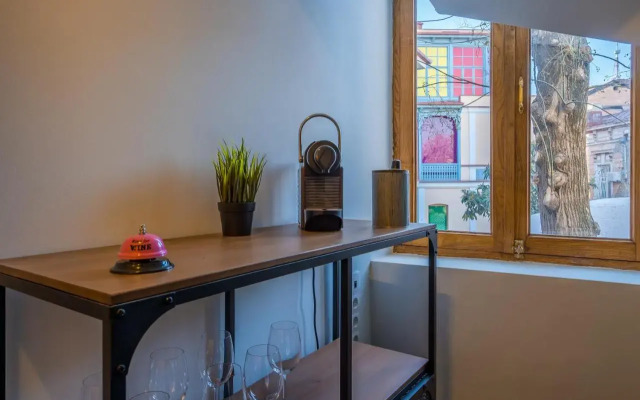 Redrum Tbilisi Boutique Hotel