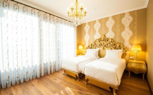 Royal Residence Apart-Hotel