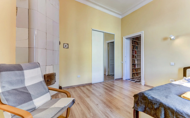 Апартаменты у Эрмитажа