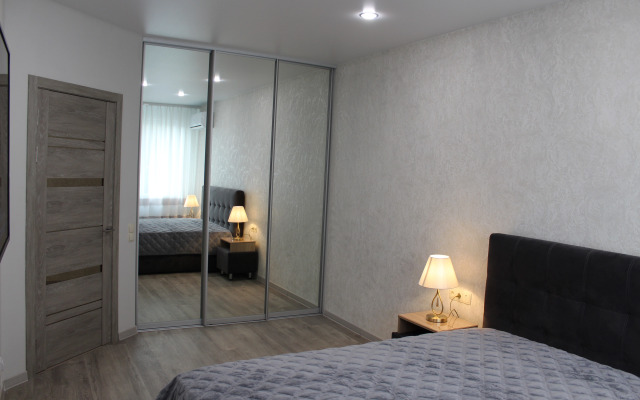 Uyutnyie Apartamentyi Ot Kompanii Chisto Pozhit Flat