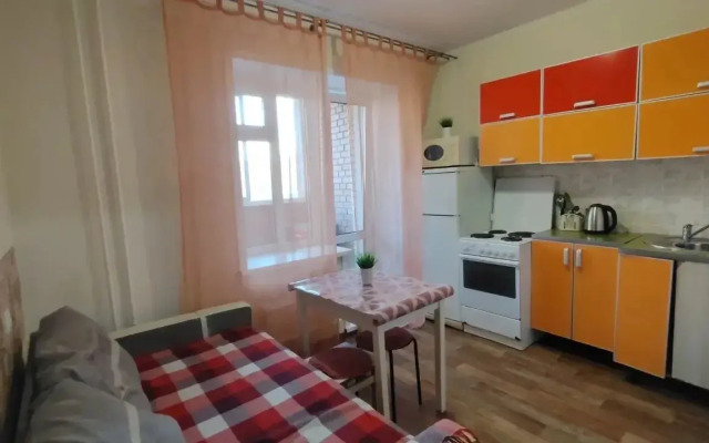 Квартира однокомнатная на Тюленина 22