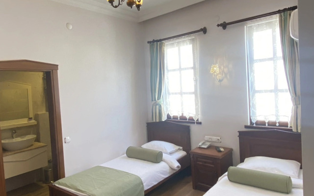 Kaleici Hotel