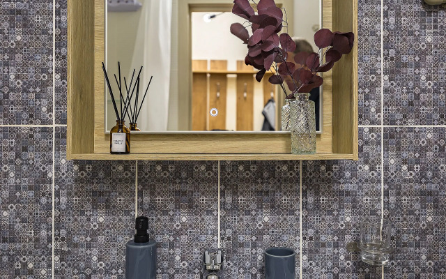 Квартира Уютная в Молодежном Центре города