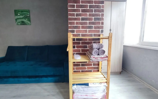 V Tsentre Volgograda Flat