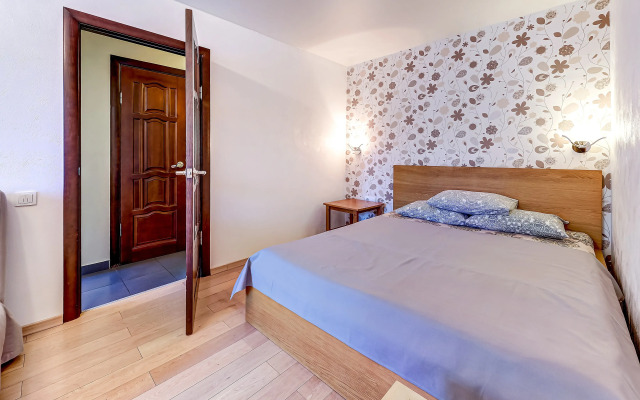 Квартира на 6-й Красноармейской